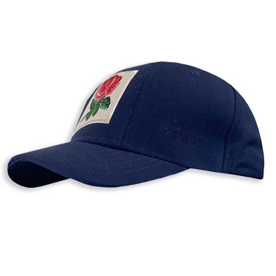 England Rugby Cap Navy Six Nations 1991