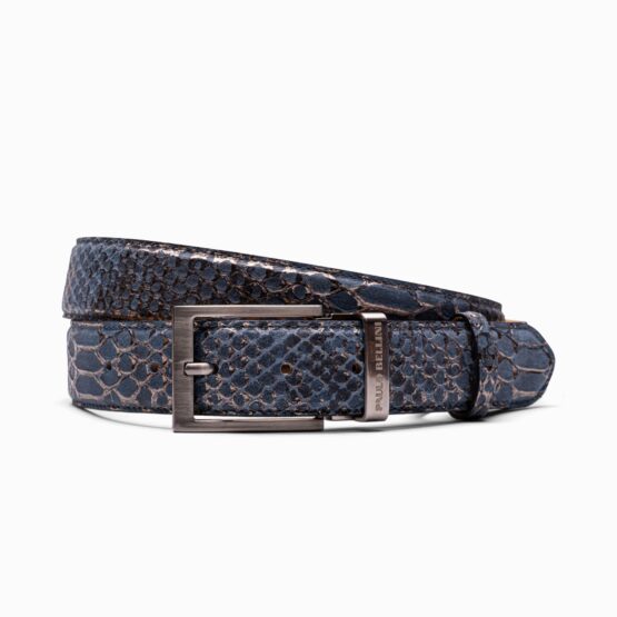 Paulo Bellini Riem Fasano R526 Navy