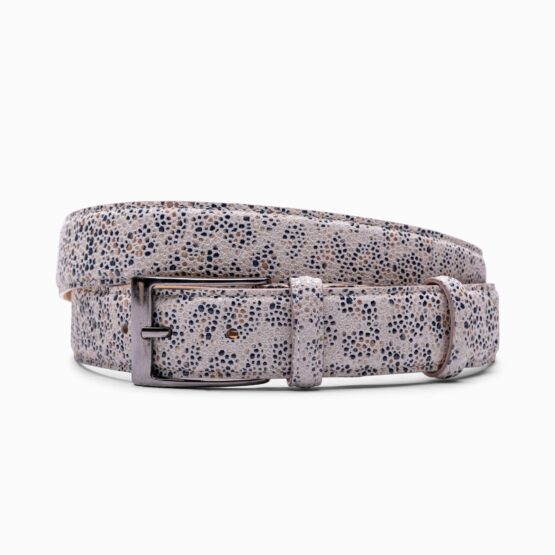 Paulo Bellini Riem Leopardo Raiado