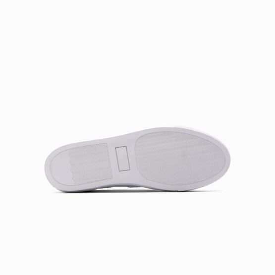 Paulo Bellini Sneaker La Specia White - Afbeelding 5