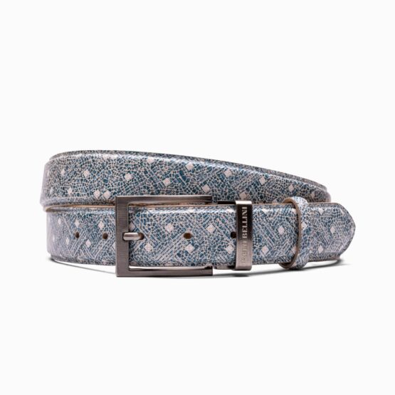 Paulo Bellini Riem Roots Blue