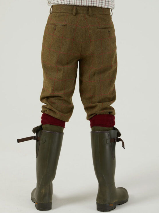 Shooting Breeks Sage - Afbeelding 4