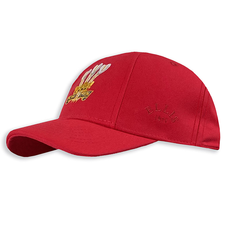 Wales_Rugby_Cap_Red_Triple_Crown