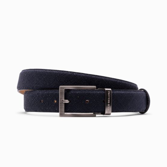 Paulo Bellini Riem Mozart Blue