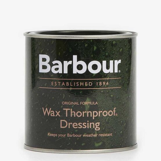 Barbour Thornproof Dressing