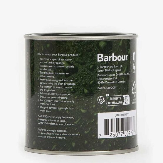 Barbour Thornproof Dressing - Afbeelding 2