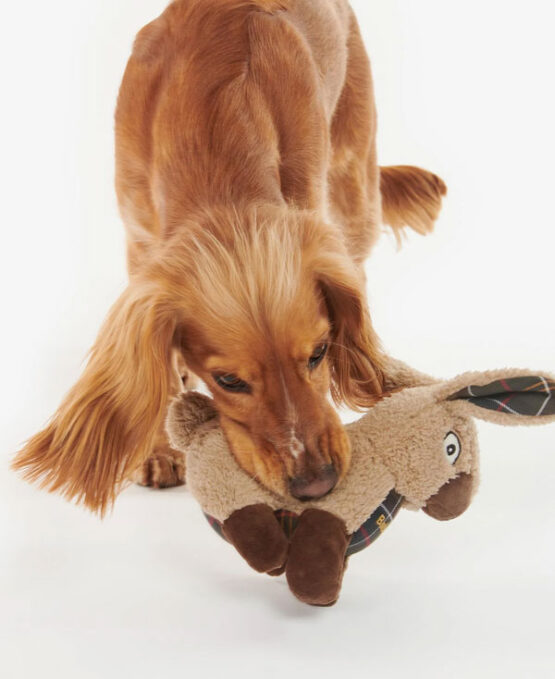 Barbour Rabbit Dog Toy - Afbeelding 3