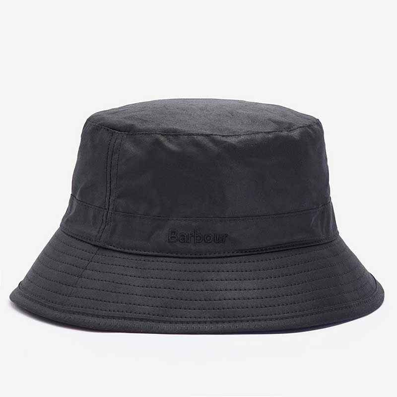 Barbour_Wax_Sports_Hat