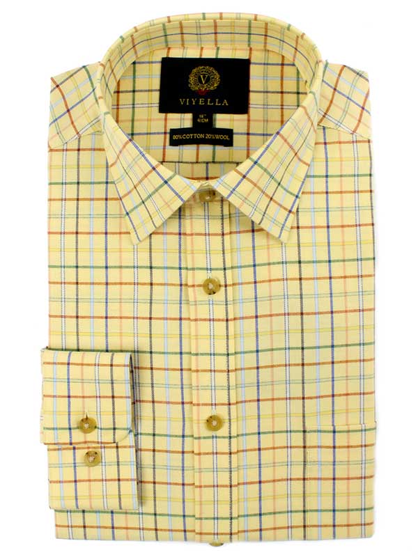 Viyella_Shirt__Tattersal_Mellow_Yellow