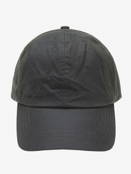 Barbour Wax Cap Sage - Afbeelding 4