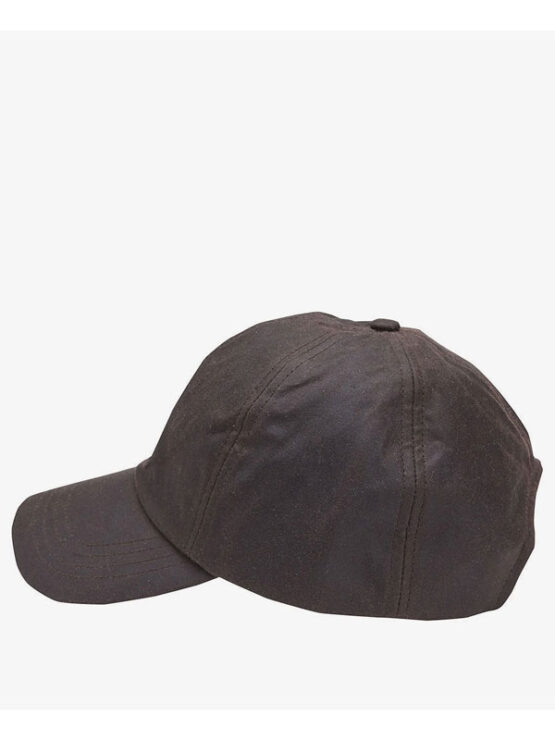 Barbour Wax Cap Rustic - Afbeelding 4