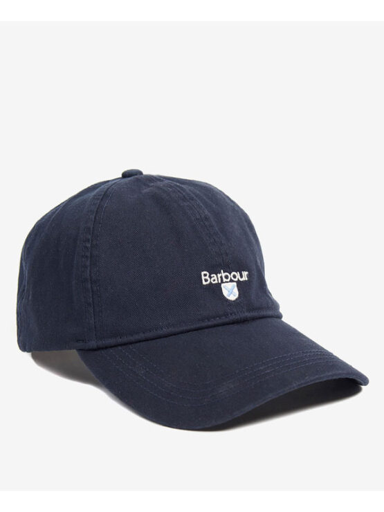 Barbour Cascade Sports Cap Navy