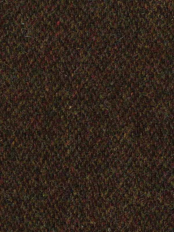 Harris Tweed Pantalon Mr Miller In Multicolor - Afbeelding 3