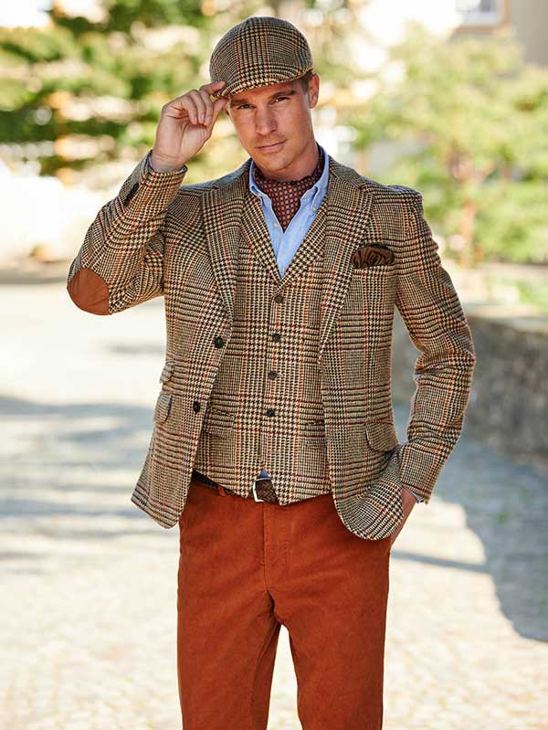 Harris_Tweed_Jacket_Scot_Check_625 Harris_Tweed_Jacket_Scot_Check_625