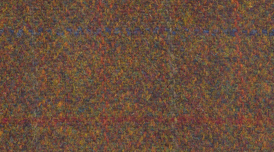 Harris Tweed Jacket London In Country Classic - Afbeelding 7