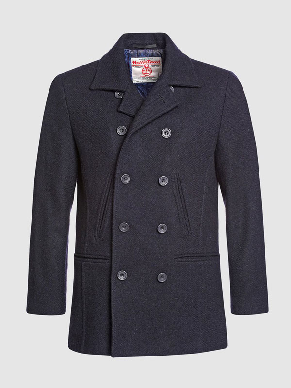 6155Harris_Tweed_Coat__FERRY_REEFER_COAT___NAVY_PLAIN 6155Harris_Tweed_Coat__FERRY_REEFER_COAT___NAVY_PLAIN