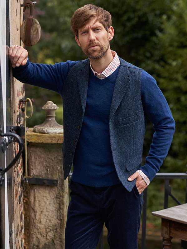 Harris_Tweed_Vestje_met_revers_610_3 Harris_Tweed_Vestje_met_revers_610_3