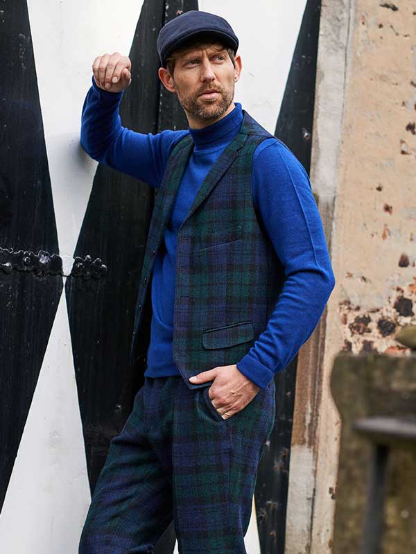 Harris_Tweed_Vestje_816 Harris_Tweed_Vestje_816