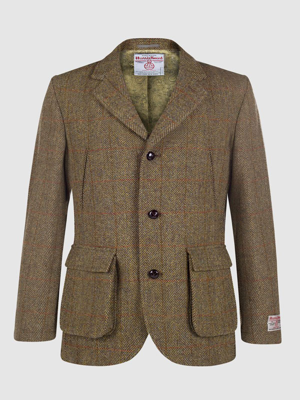 6171Harris_Tweed_colbert__CALLUM_UTILITY_JACKET___MUSTARD 6171Harris_Tweed_colbert__CALLUM_UTILITY_JACKET___MUSTARD