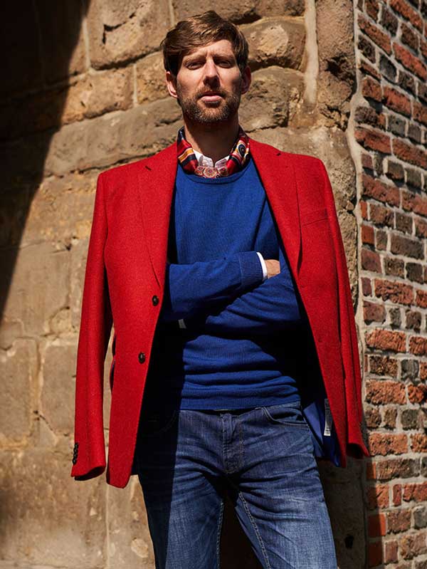 Harris_Tweed_Jacket_609 Harris_Tweed_Jacket_609