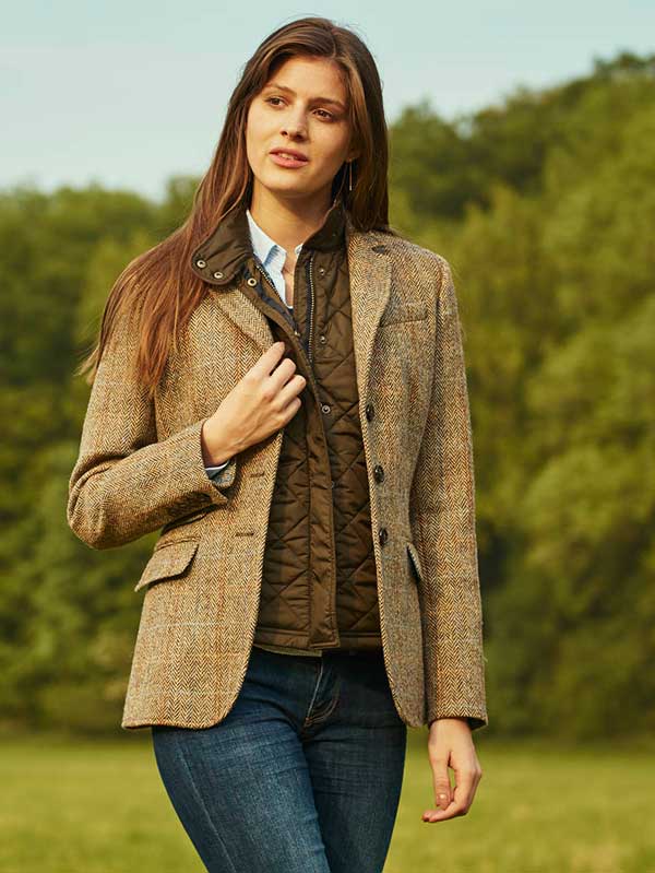 Harris_tweed_Dames_Jasje_629 Harris_tweed_Dames_Jasje_629