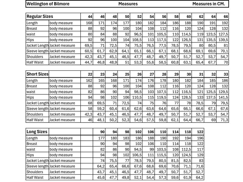 Harris Tweed Jacket London In Amber Check - Afbeelding 5