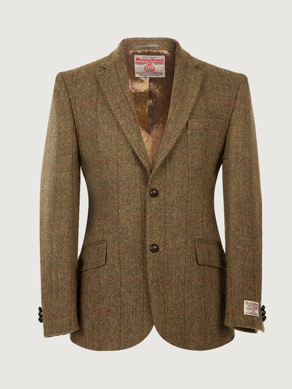 6093Harris_Tweed_colbert__PATRICK_JACKET___MUSTARD 6093Harris_Tweed_colbert__PATRICK_JACKET___MUSTARD