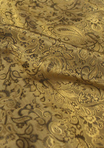 Harris Tweed Colbert, Patrick Jacket - Mustard - Afbeelding 4