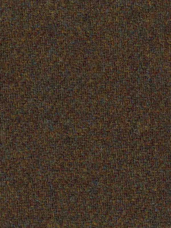 Harris Tweed Jacket London In Tweed Shadow - Afbeelding 7