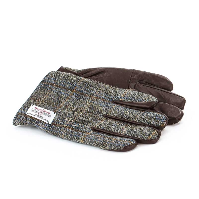 Harris_Tweed_Handschoenen__631 Harris_Tweed_Handschoenen__631