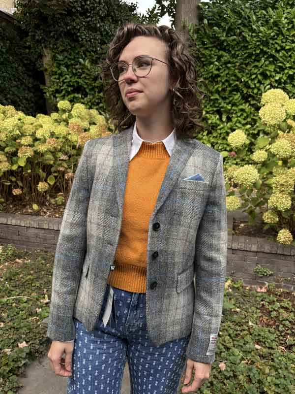 Harris_tweed_Dames_Jasje_654 Harris_tweed_Dames_Jasje_654