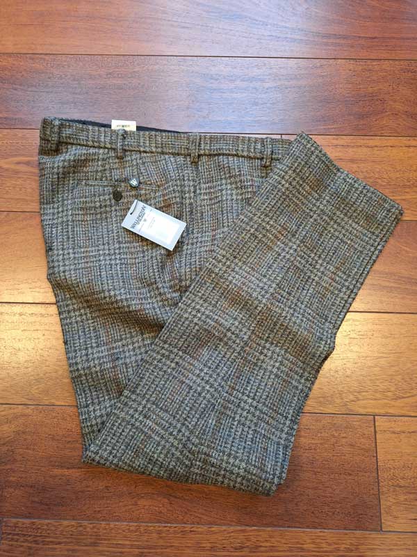 Harris_Tweed_Pantalon_Mr_Miller_Greystone_Overcheck Harris_Tweed_Pantalon_Mr_Miller_Greystone_Overcheck