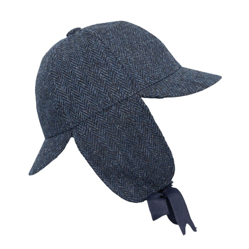 Watson Deerstalker Hat 610 - Afbeelding 5