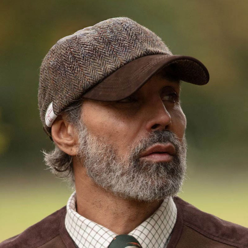Harris_Tweed_Cap__670 Harris_Tweed_Cap__670