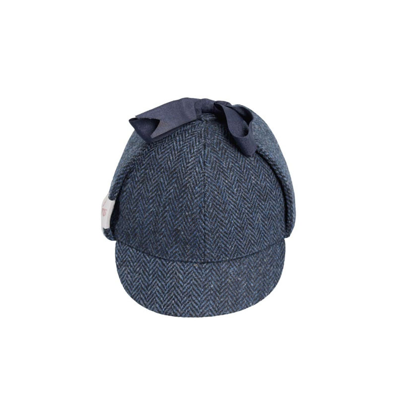 Watson Deerstalker Hat 610 - Afbeelding 6