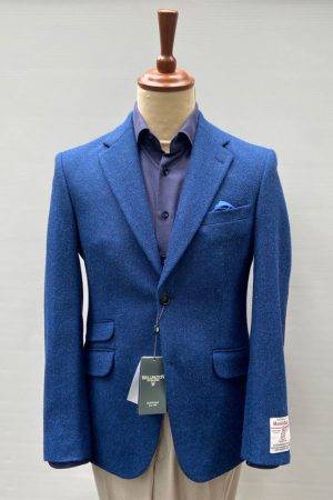 Harris-Tweed-colbert-hard-blauw-1